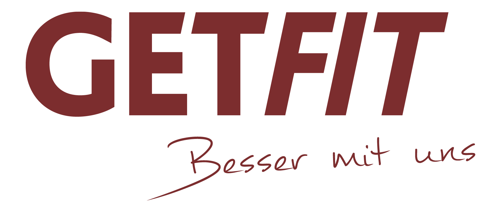 GETFIT, Besser mit uns